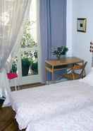 BATHROOM Bed And Breakfast Milan