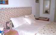 Bedroom 5 Bed And Breakfast Milan