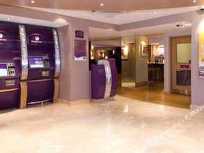 Lainnya 4 Premier Inn London Victoria