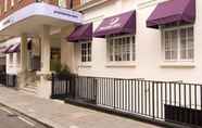 Lainnya 3 Premier Inn London Victoria