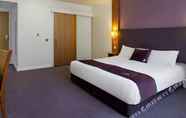 Khác 7 Premier Inn London Victoria