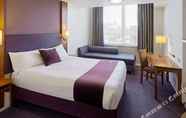 Khác 6 Premier Inn London Victoria