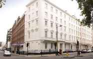 Lainnya 5 Premier Inn London Victoria