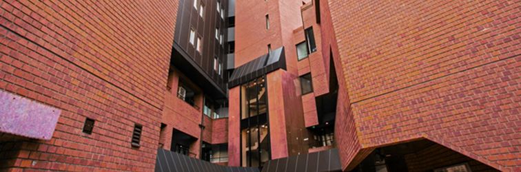 Others Anpier Hotel Osaka