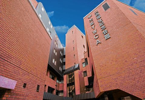 Others Anpier Hotel Osaka