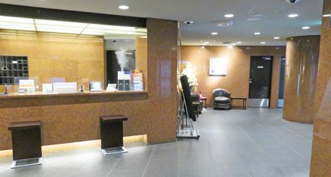 Others 2 Anpier Hotel Osaka