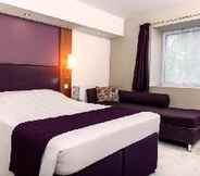 Nhà hàng 2 Premier Inn Shalimar Bagh