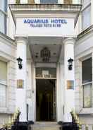 null Aquarius Hotel