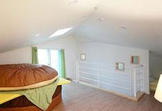 Phòng ngủ 3 Yene House