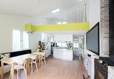 Nhà hàng 6 Yene House