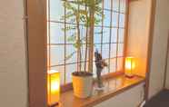 Others 2 THE HOTEL YUZAWA ORIENTAL / A private hotel with a