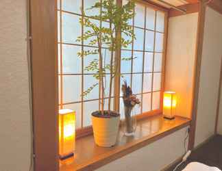 Khác 2 THE HOTEL YUZAWA ORIENTAL / A private hotel with a