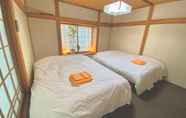 Khác 3 THE HOTEL YUZAWA ORIENTAL / A private hotel with a