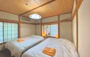 Khác 4 THE HOTEL YUZAWA ORIENTAL / A private hotel with a