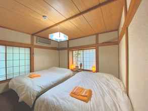 Khác 4 THE HOTEL YUZAWA ORIENTAL / A private hotel with a