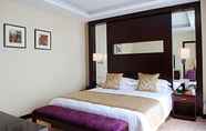 Lobi 5 Oriental Bund Hotel