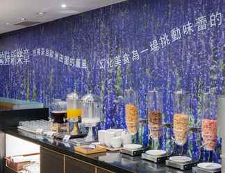 Lainnya 2 Crystal Plaza Hotel Kaohsiung