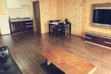 Khu vực công cộng Monhill Pension