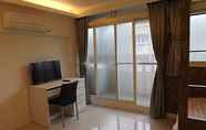 Phòng tắm bên trong 5 E-apartment