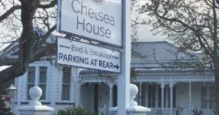 Others Chelsea House Bed & Breakfast