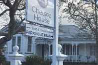 Lainnya Chelsea House Bed & Breakfast
