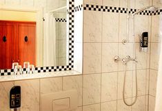 Bilik Mandi dalam Bilik 3 Altberlin