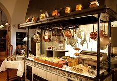 Restoran 6 Altberlin