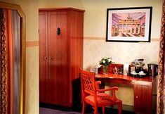 Bilik Tidur 7 Altberlin