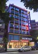 EXTERIOR_BUILDING Shenzhen Yulong City Inn