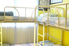 Bedroom Seoul y Guest house