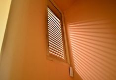 Bedroom 2 Seoul y Guest house