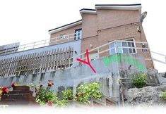 Exterior 4 Seoul y Guest house