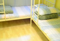 Bedroom 5 Seoul y Guest house