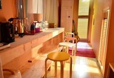 Bedroom 7 Seoul y Guest house