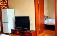 Kamar Tidur 7 Davison Serviced Apartment