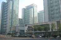 Bangunan China Central Palace Service Apartment