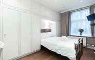 Kamar Tidur 4 Beechcroft Guest House