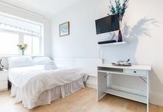Bedroom 5 Beechcroft Guest House