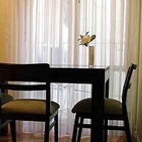 Esmeralda Apart 1, Hotel Retiro bus station