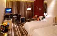 ห้องนอน 7 Boutix Hotel Suzhou