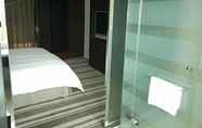 Kamar Tidur 2 Boutix Hotel Suzhou