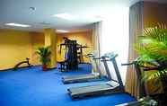 Fitness Center 5 Beijing Youth Holiday Hotel