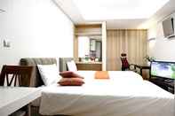 ห้องน้ำภายในห้อง Stay 7 Mapo Residence Hotel