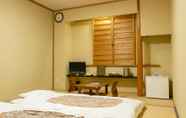 Lainnya 3 Kumamoto Shijomae Business Kurenai Hotel