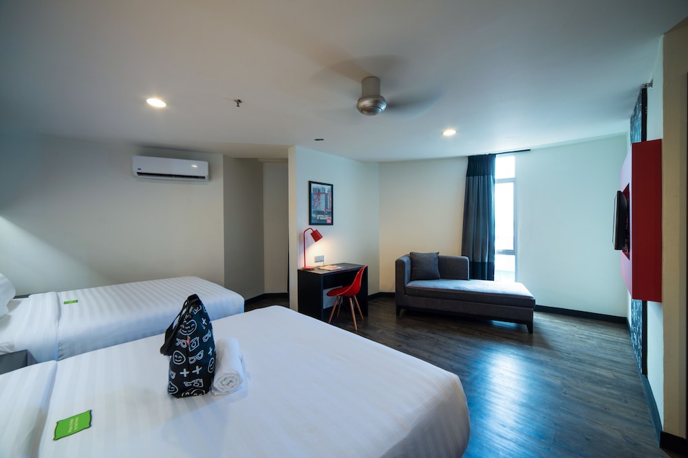 อื่นๆ 4 Tune Hotel - Taiping