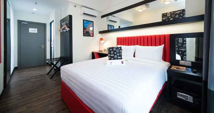 Lainnya Tune Hotel - Taiping