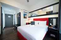 Others Tune Hotel - Taiping