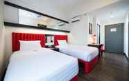 Lainnya 6 Tune Hotel - Taiping