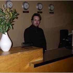 Chocolat Hostel 1, Hotel 191st Street