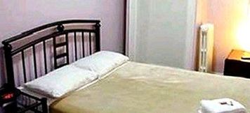 寝室 5 Chocolat Hostel